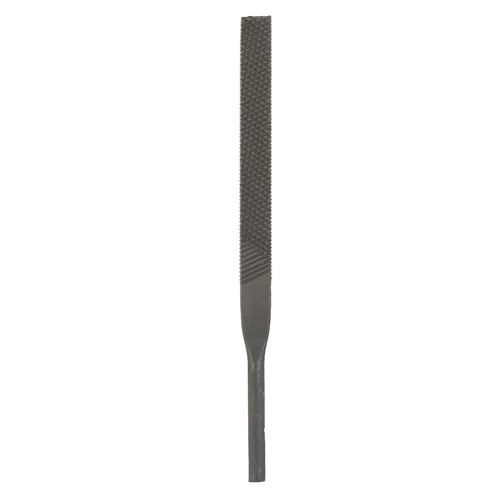 5pcs 140mm Pneumatic File Blades Air File Small File Air File Saw Accessories Wood Furniture Polishing Tools File
