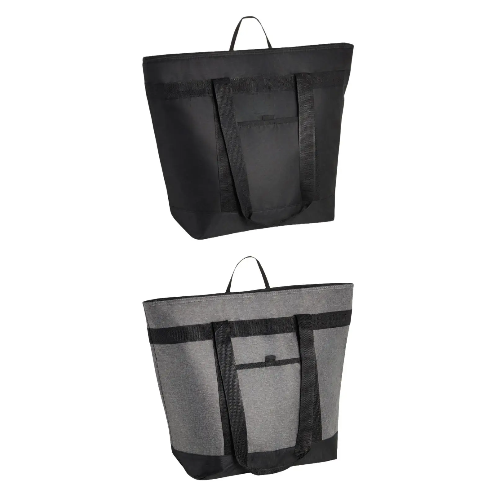 Shopping Bags for Storing Food Beer Ice Family Outdoor Activities Home Use