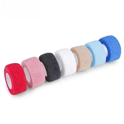 Golf Self-adhesive Finger Guard Bandage with Adjustable Tightness, Anti-slip, Shock Absorption, Waterproof Sweat-proof ZP036