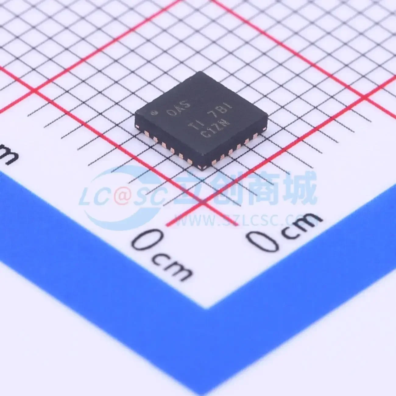 

10 шт./лот BQ24610RGER VQFN24 новый оригинальный в наличии