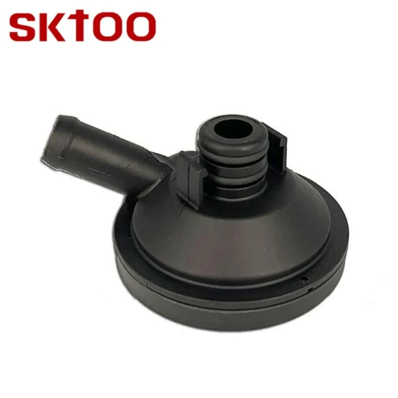 8200184165 10pcs Crankcase Ventilation Valve for Renault Megane OEM 8200291355 8200 184165  8200 291355