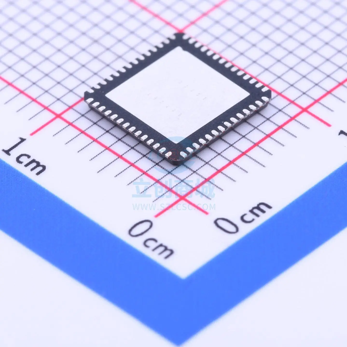 LAN9500A-ABZJ LAN9500A-ABZJ