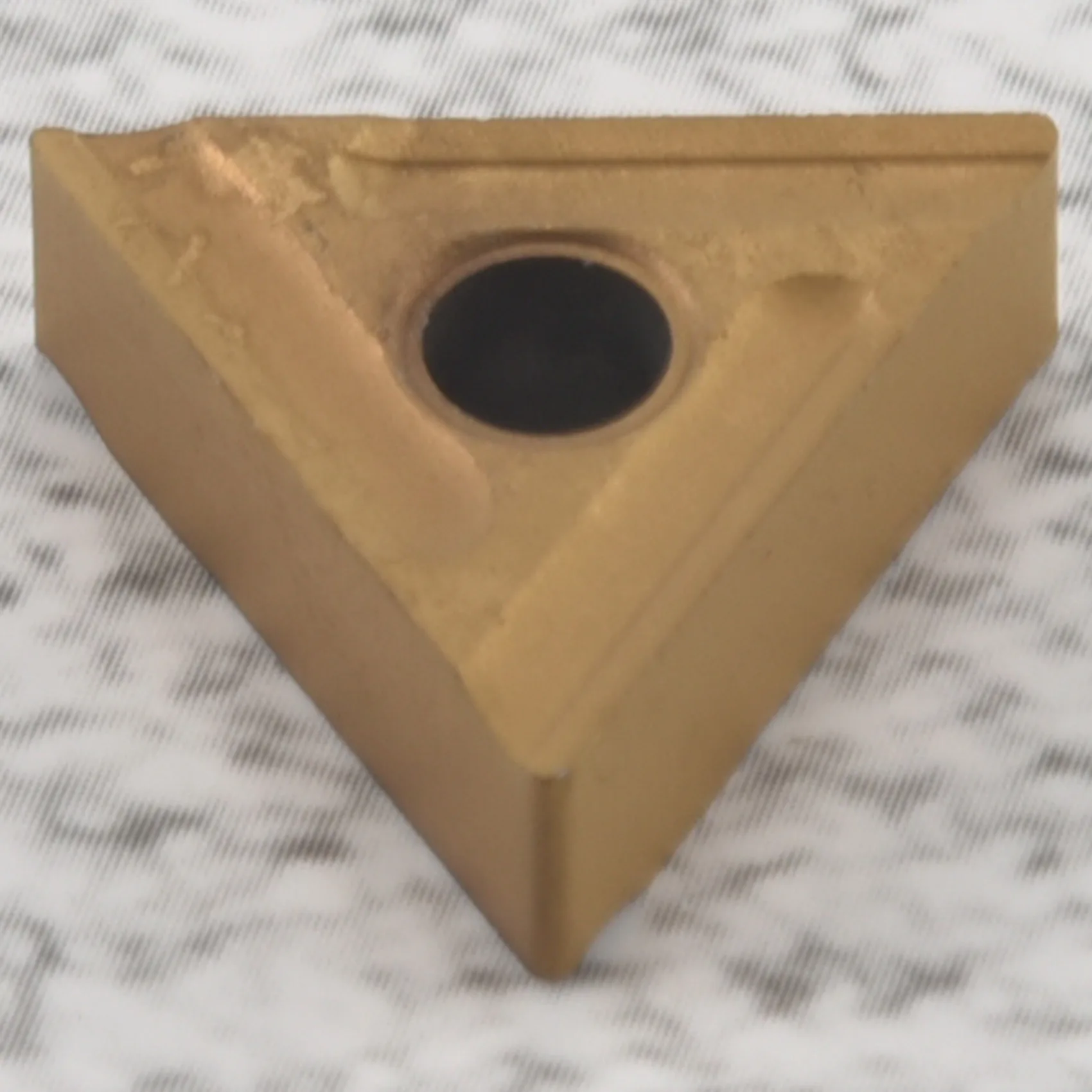 ABYO 10 قطعة TNMG160404 R UE6020 TNMG331R أدوات تحول خارجية TNMG 160404 كربيد إدراج مخرطة القاطع أداة تحول إدراج #2