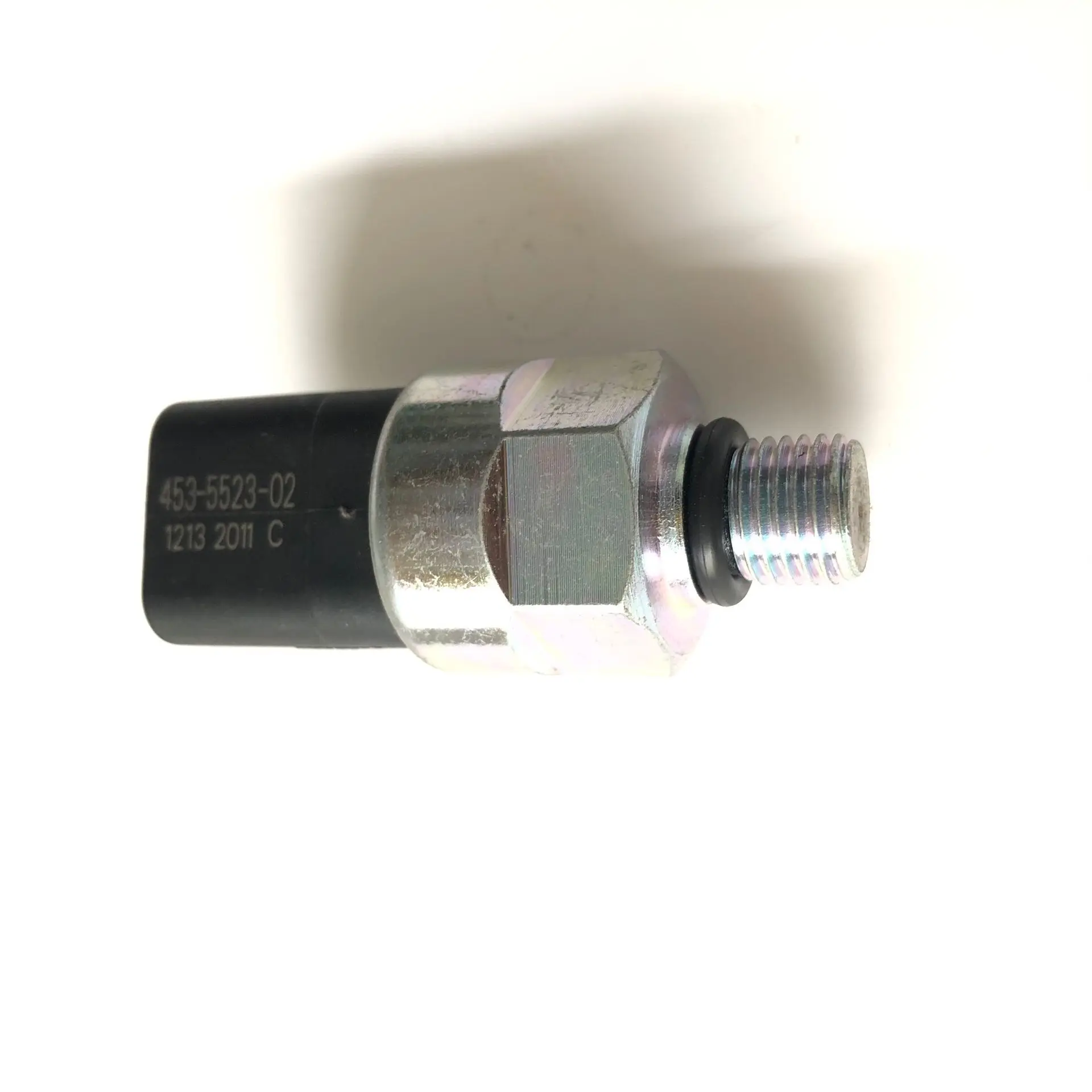 

EC210B EC240B Oil Pressure Sensor 453-5523-02
