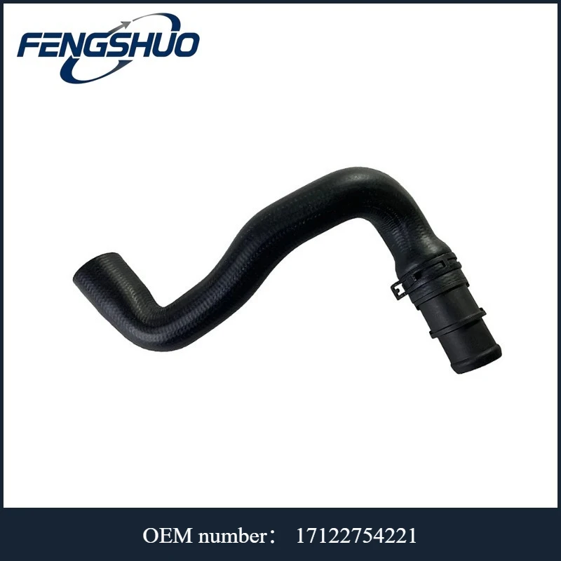 17122754221 - Radiator Hose For MINI Clubman R55/MINI R56/R57/R58/R59