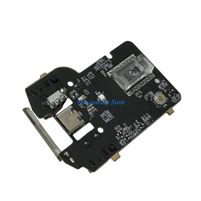 

J6PA Mouse Motherboards Main Board Plate for MiniSE Mouse Repair Part