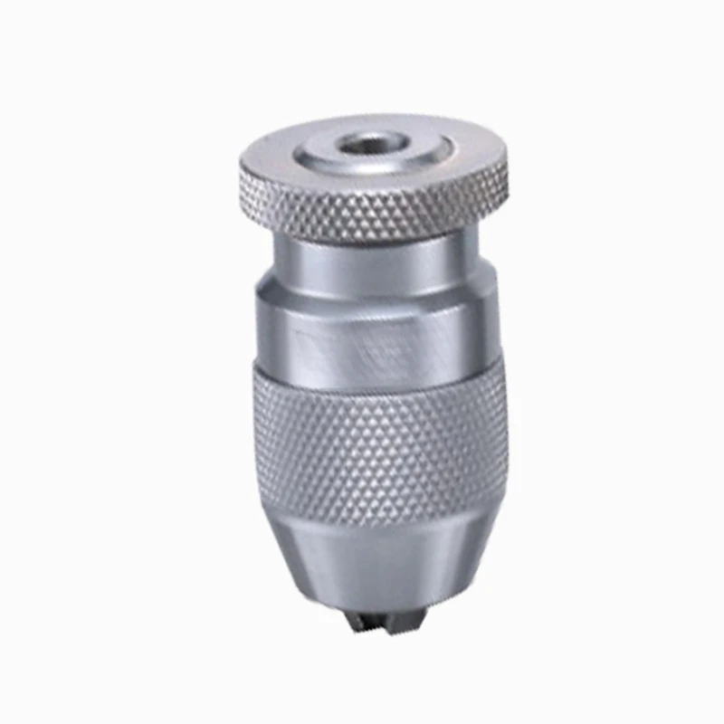 

stainless steel drill chuck automatic drill chuck standard parts batch