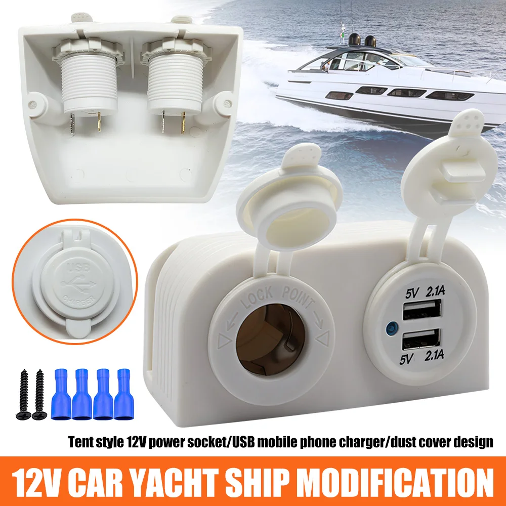 Tent Type 12V-24V P… - image