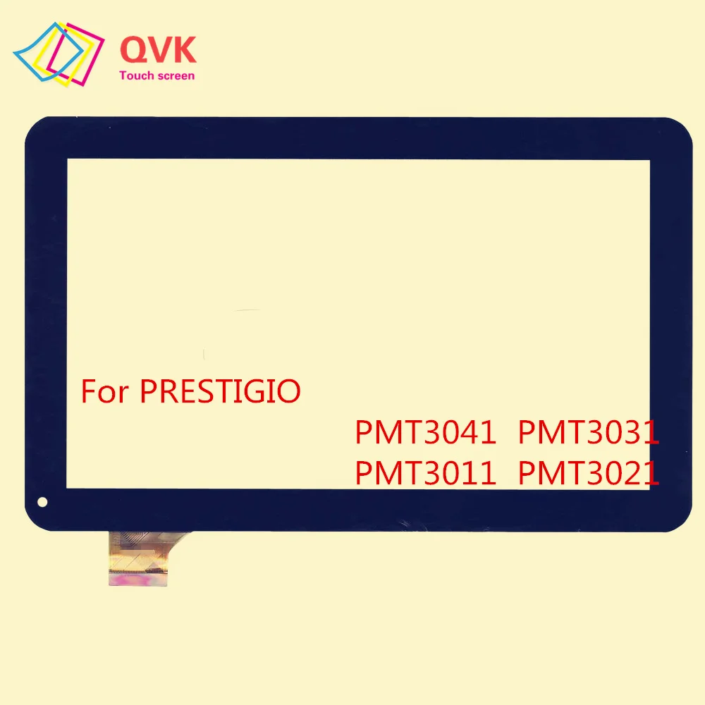 

10.1 inch For PRESTIGIO MULTIPAD WIZE 3131 3041 3031 3021 3011 3111 5011 5021 5001 Capacitive touch screen PMT5002 3G 4G