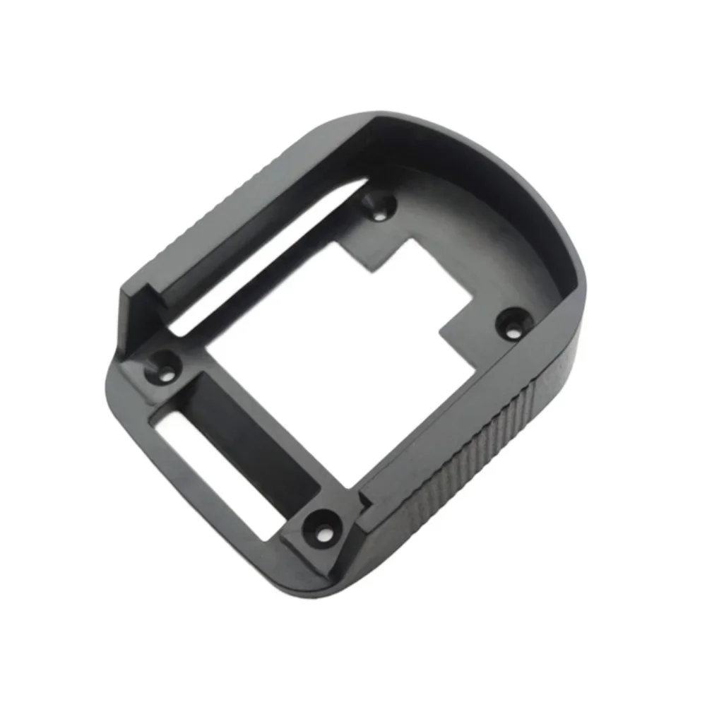 Battery Adapter Connector Terminal Block Mount Bracket Compatible For BL1830 BL1430 BL1860  Electrical Tools Accessories