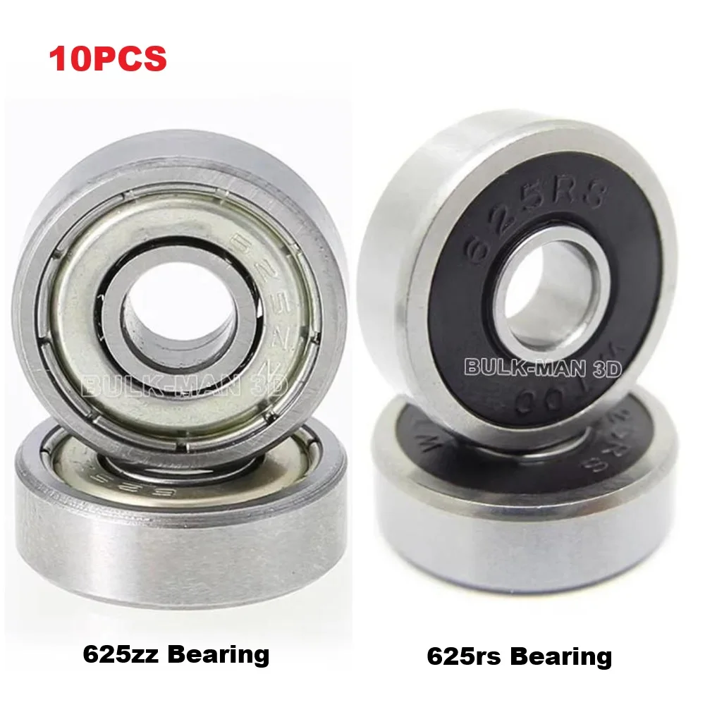 10Pcs/Lot 625RS 5*1…