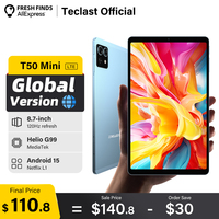 Teclast T50 Mini Tablet 8.7\