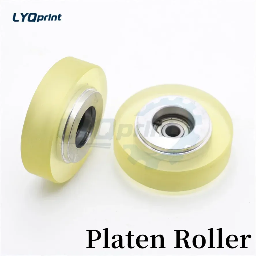 

Best Quality Cutting Machine Paper Pressing Wheel Hair Wheel For Heidelberg