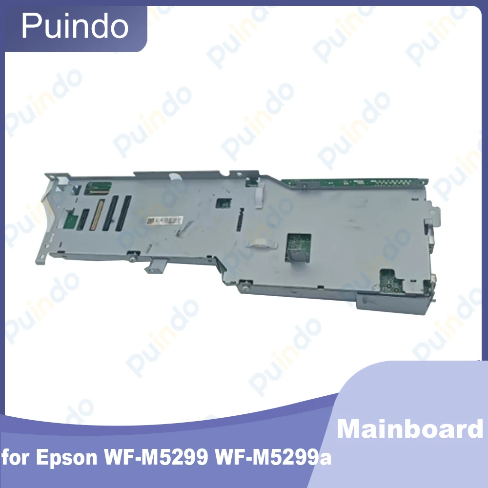 Original Mainboard for Epson WF-M5299 WF-M5299a Print Board Interface Board