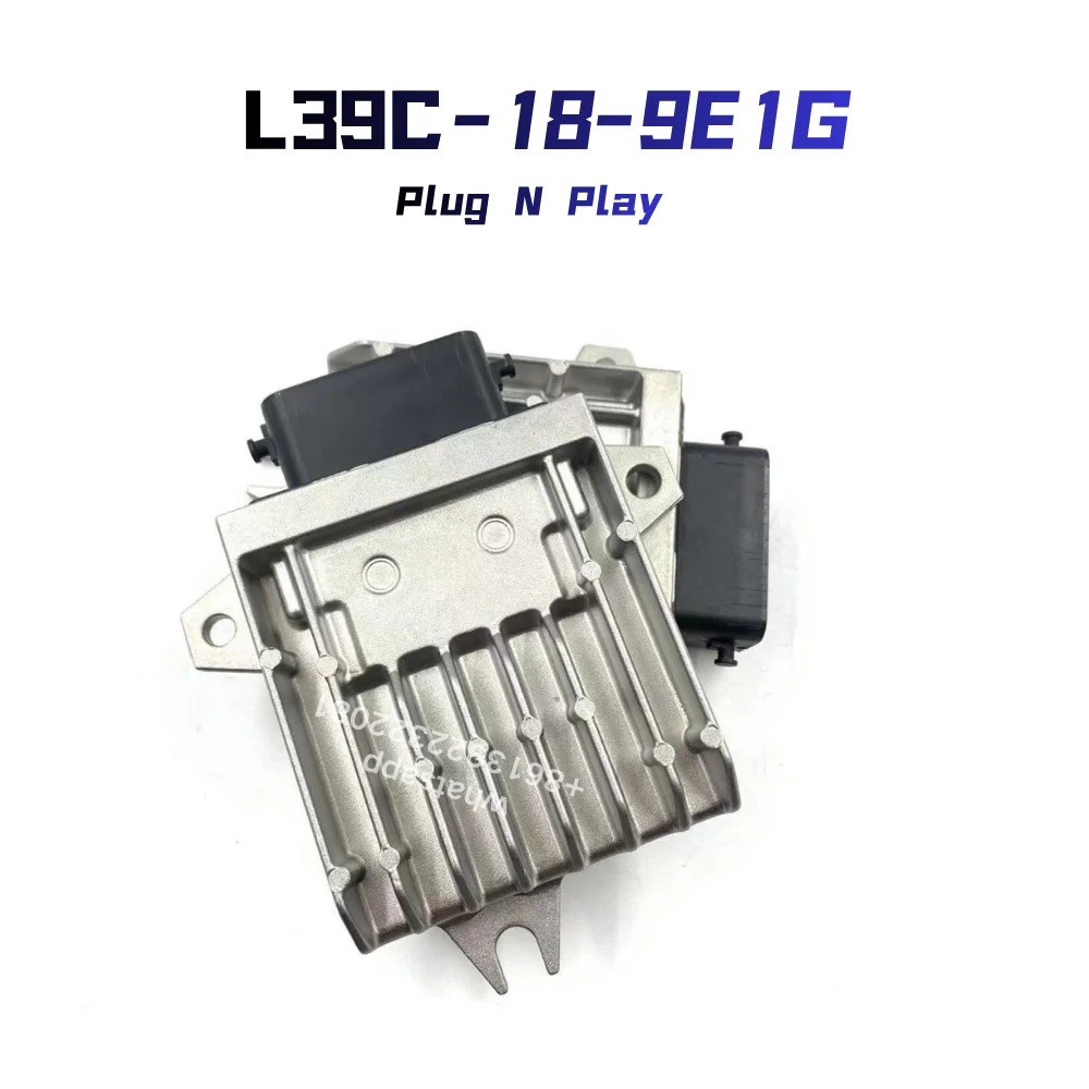 L39C189189E1G Plug N Play 2008-2012 for MAZDA 3 2.0 2.3 2.5 Transmission Control Module TCM Auto Trans Control Unit L39C 18 9E1G