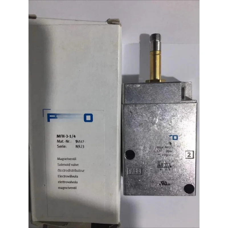 Parts For Festo Fes…