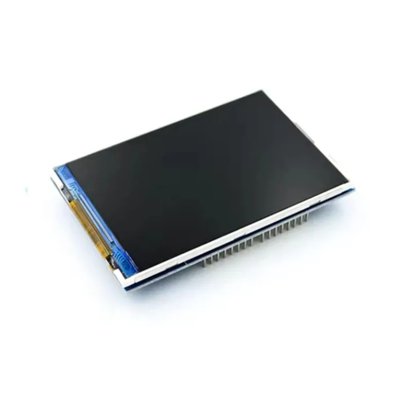 3.5 بوصة TFT LCD تعمل باللمس وحدة عرض 3.5 "480*320 LCD لاردوينو UNO Mega2560 Mega 2560