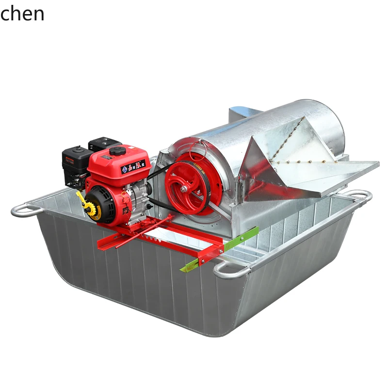 LXC متعددة الوظائف تغذية كاملة الأرز الزراعي دراس المنزلية أرز القمح الذرة الاغتصاب القمح الخافق