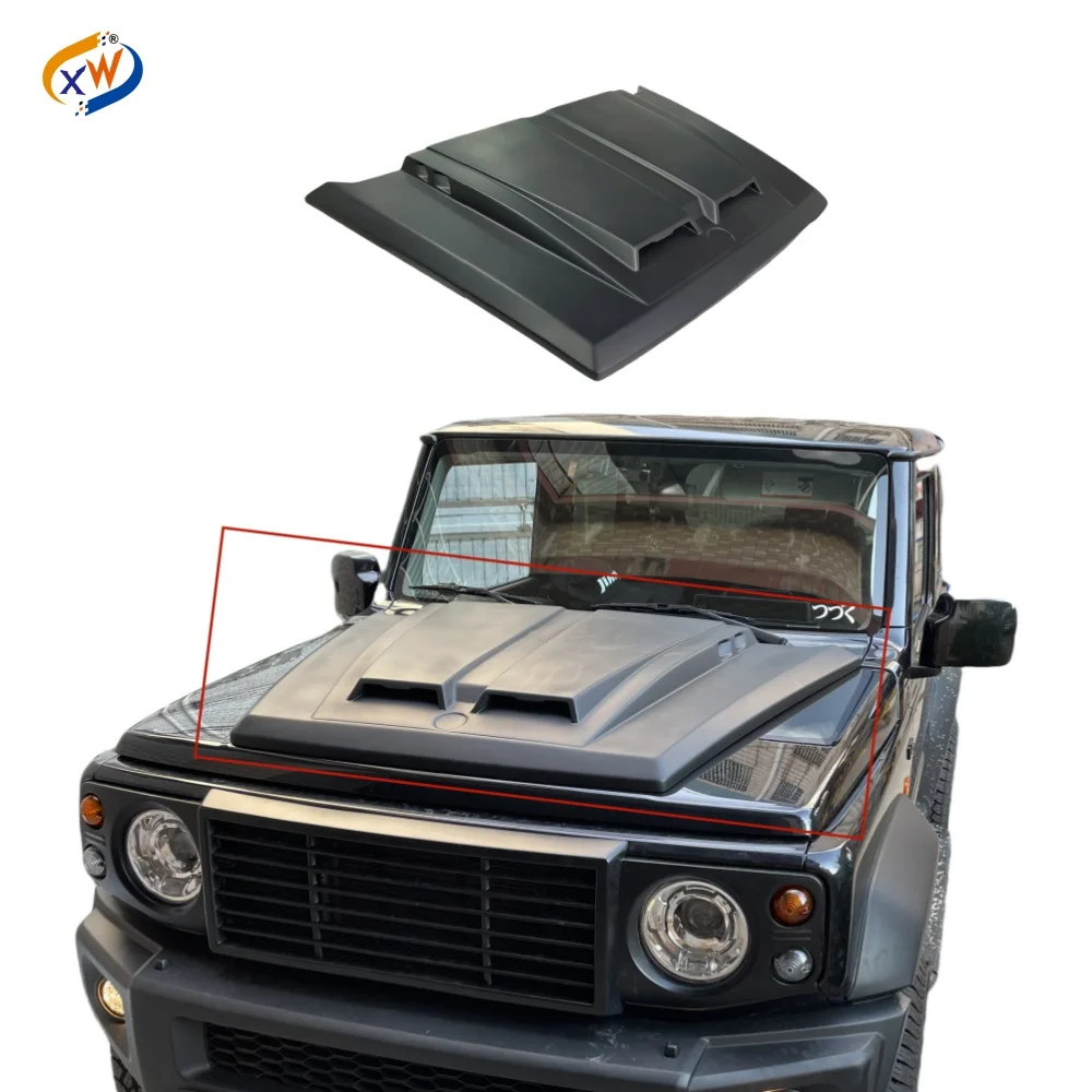 For Suzuki Jimny Bo… - image