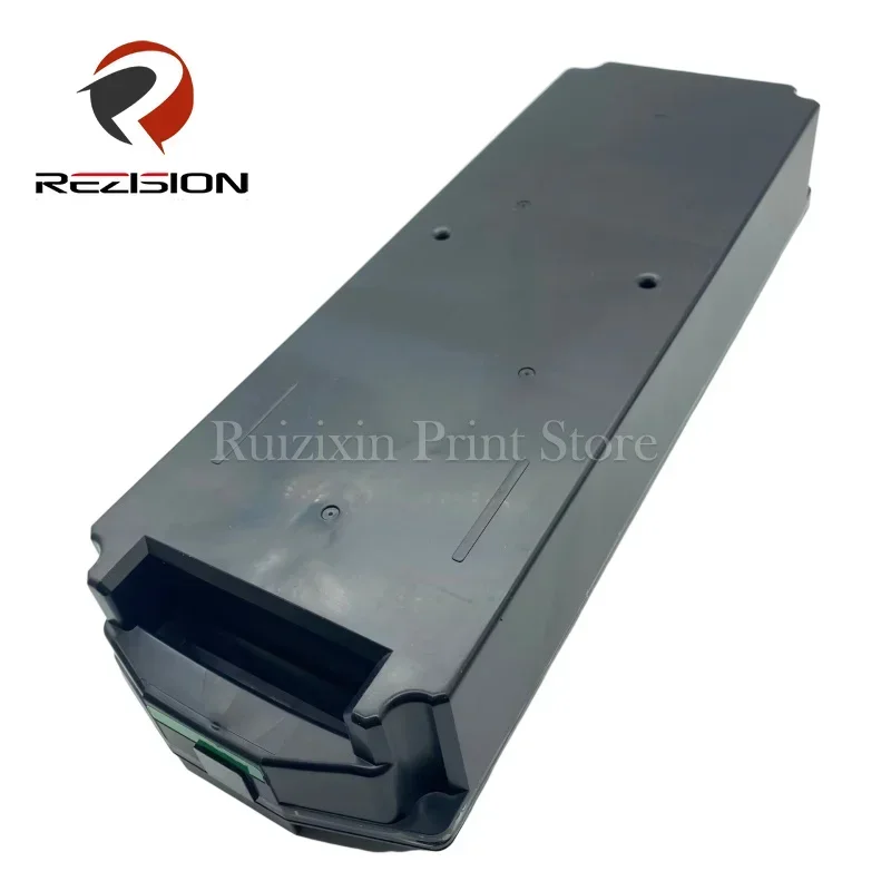 D242-6400 حاوية نفايات الحبر لريكو MP C2503 C2011 C4503 C5503 C2004 mpc 2503 2011 4503 5503 2004 D2426400 صندوق مسحوق