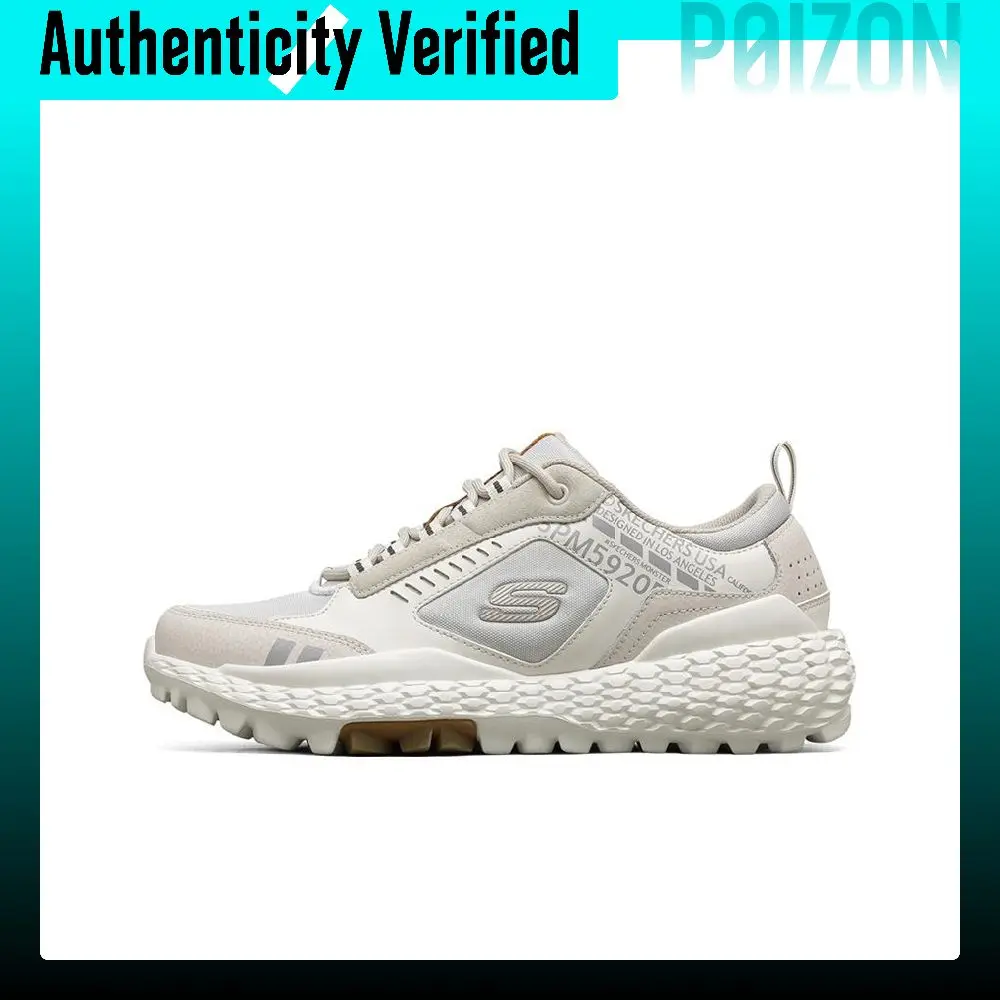 Skechers Monster Mesh, Synthetic Leather Cushioning Abrasion Resistant Breathable 51715-OFWT
