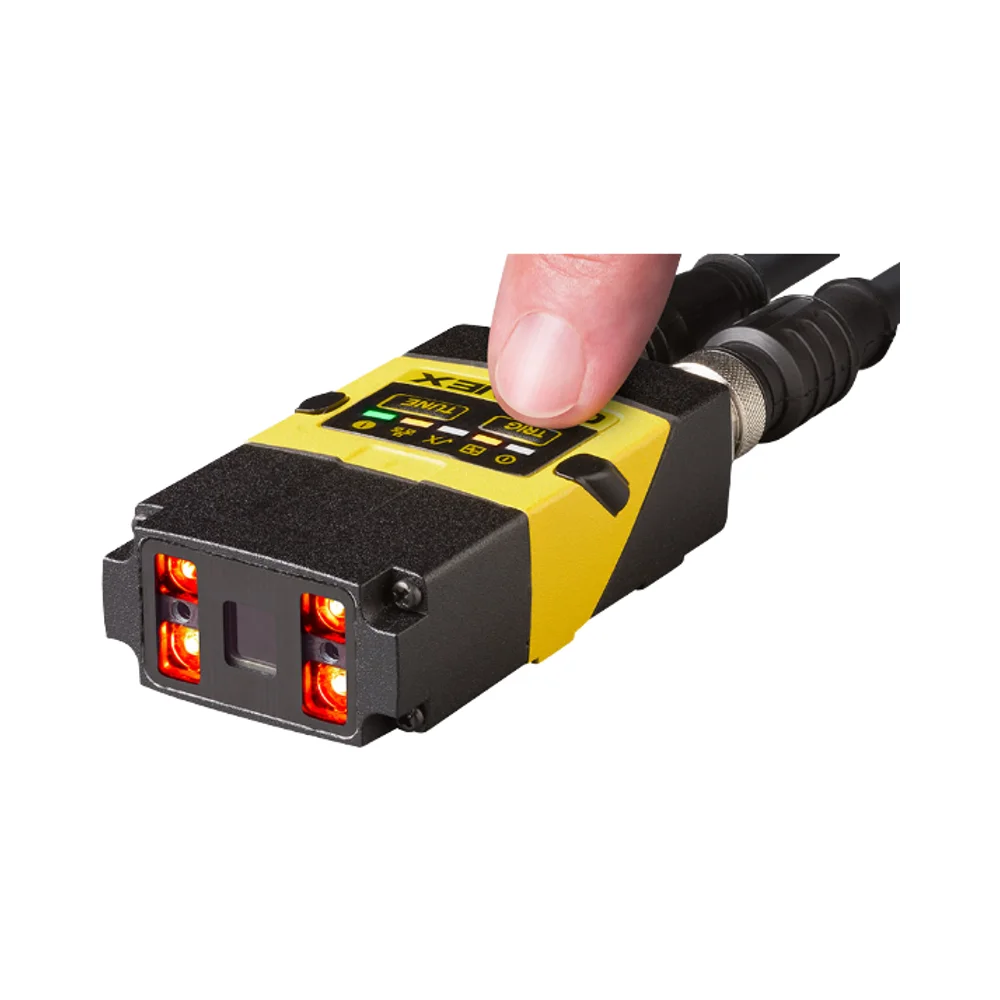 Cognex DMR-152Q-054… - image