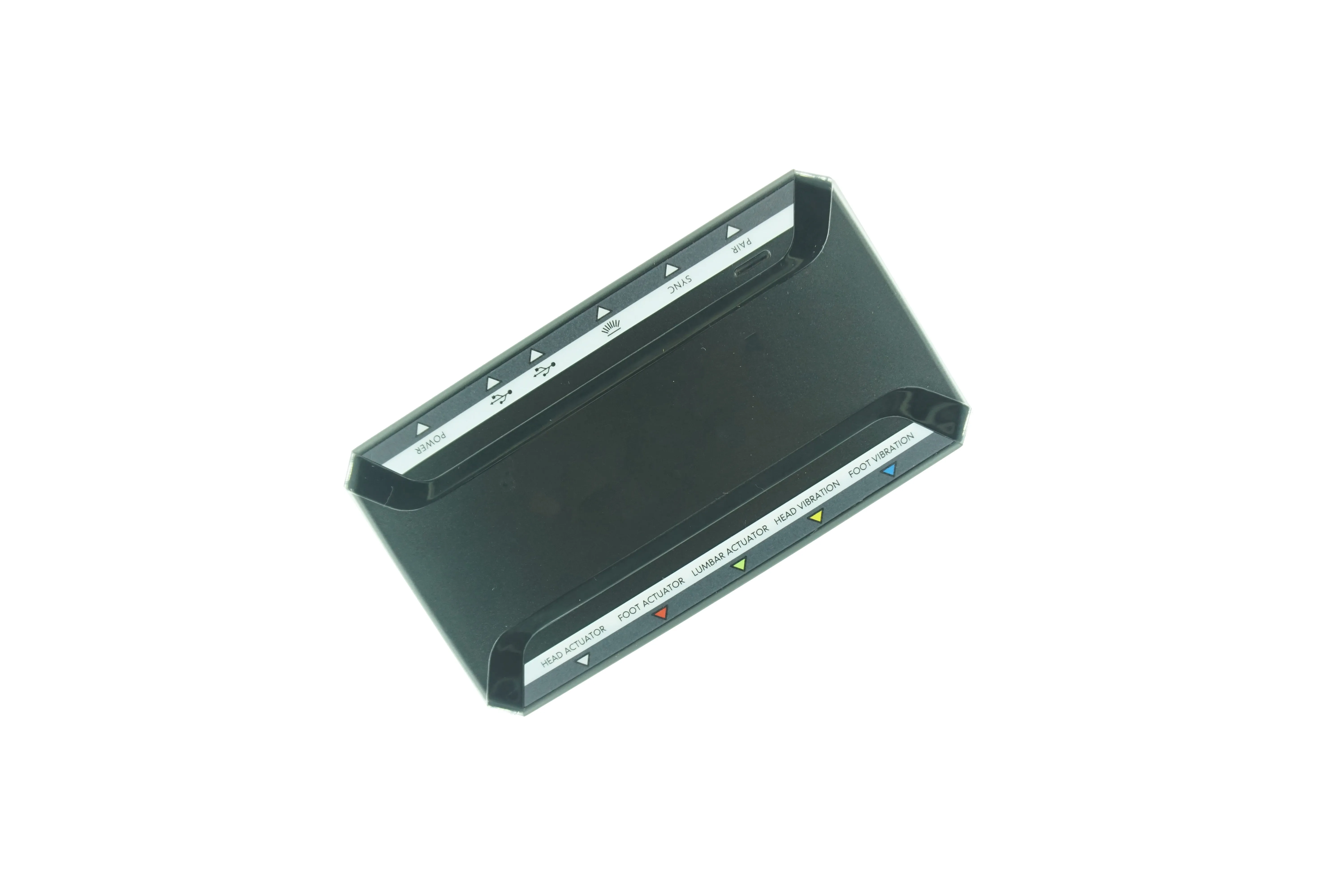 Remote Control Box …