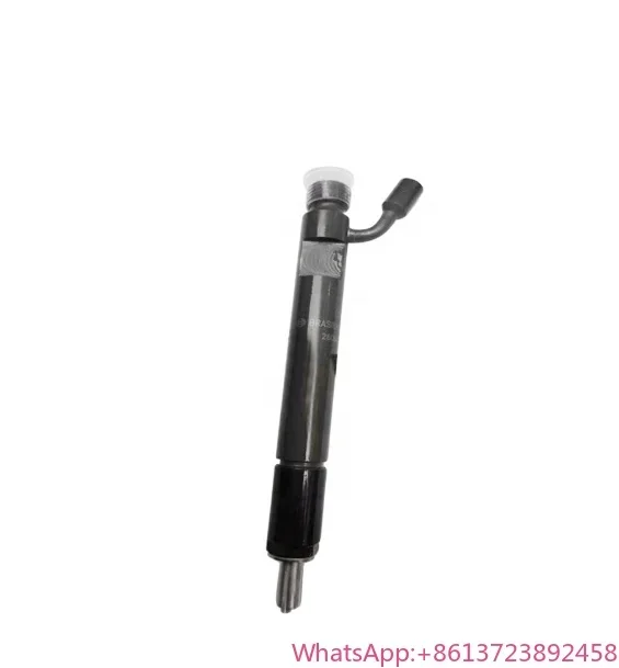 

6PCS Fuel Injector 3928387 for Cummins 6CTA Engine