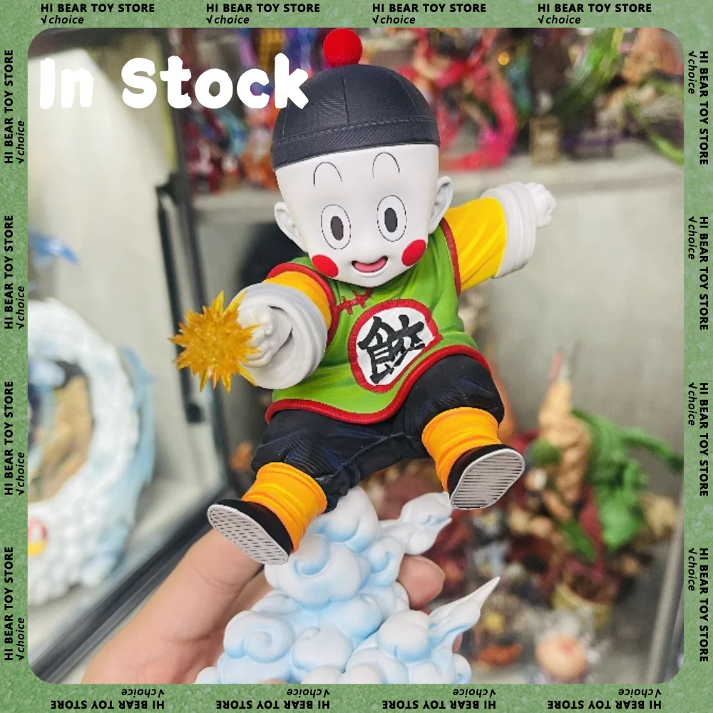 

Dragon Ball Figure Chaoz Action Figures Chaoz Figurine 16cm Pvc Doll Desk Decoration Statue Collection Model Kids Toy Gifts