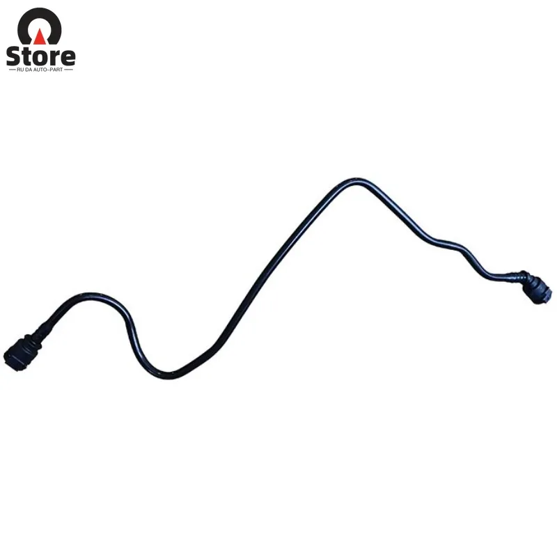 

17128654824 Для BMW Шланги Автозапчасти Шланги радиатора Трубы охлаждения OE 17 12 8 654 824 Автозапчасти Шланг охлаждающей жидкости радиатора