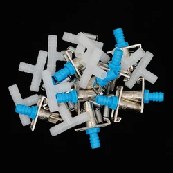 5/10 sets Automatic Rabbit Nipple Drinkers Rabbits Feeders Water Drinker Waterer Rodents Poultry Feeder Farm Animals Supplies