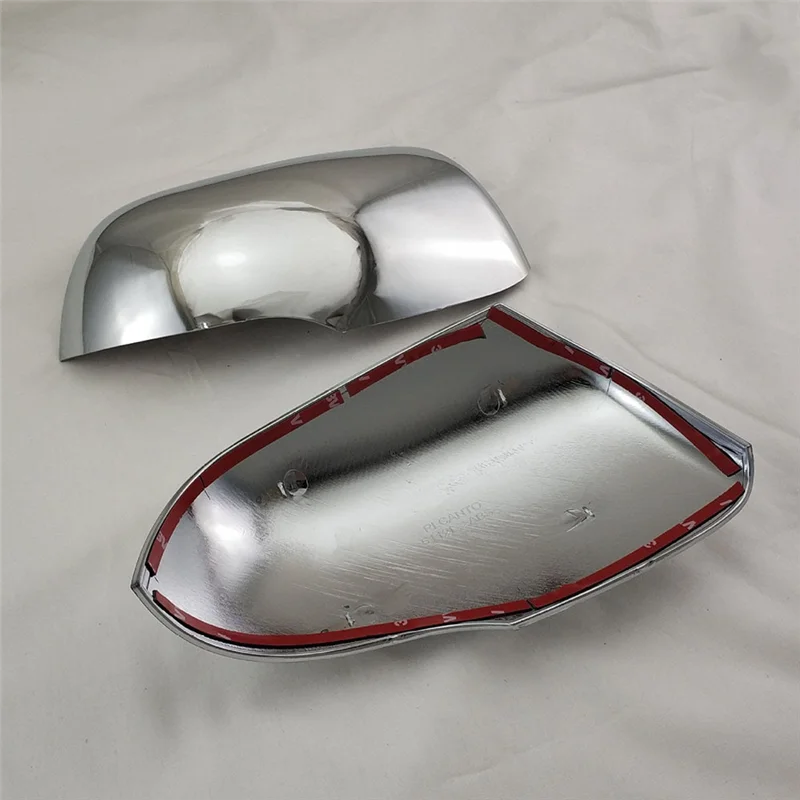 

Rearview Mirror Covers Side Door Mirror Cap For Kia Picanto Morning 2014-2018-T61C