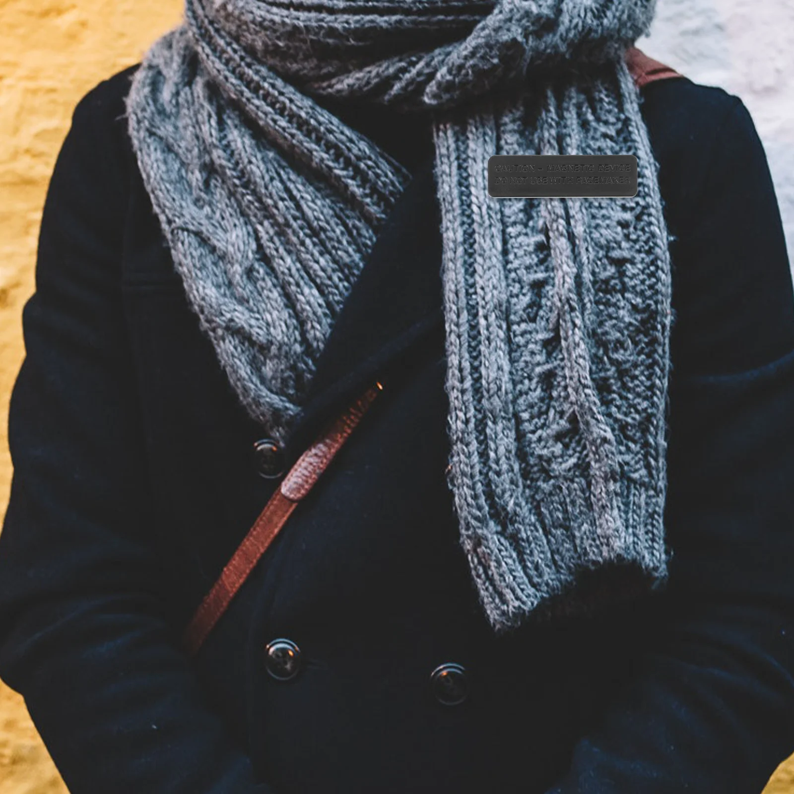 10 Uds. Soportes magnéticos para insignia, etiquetas magnéticas, tarjeta de identificación, tarjetas de conferencia, etiqueta de nombre, adhesivo de respaldo