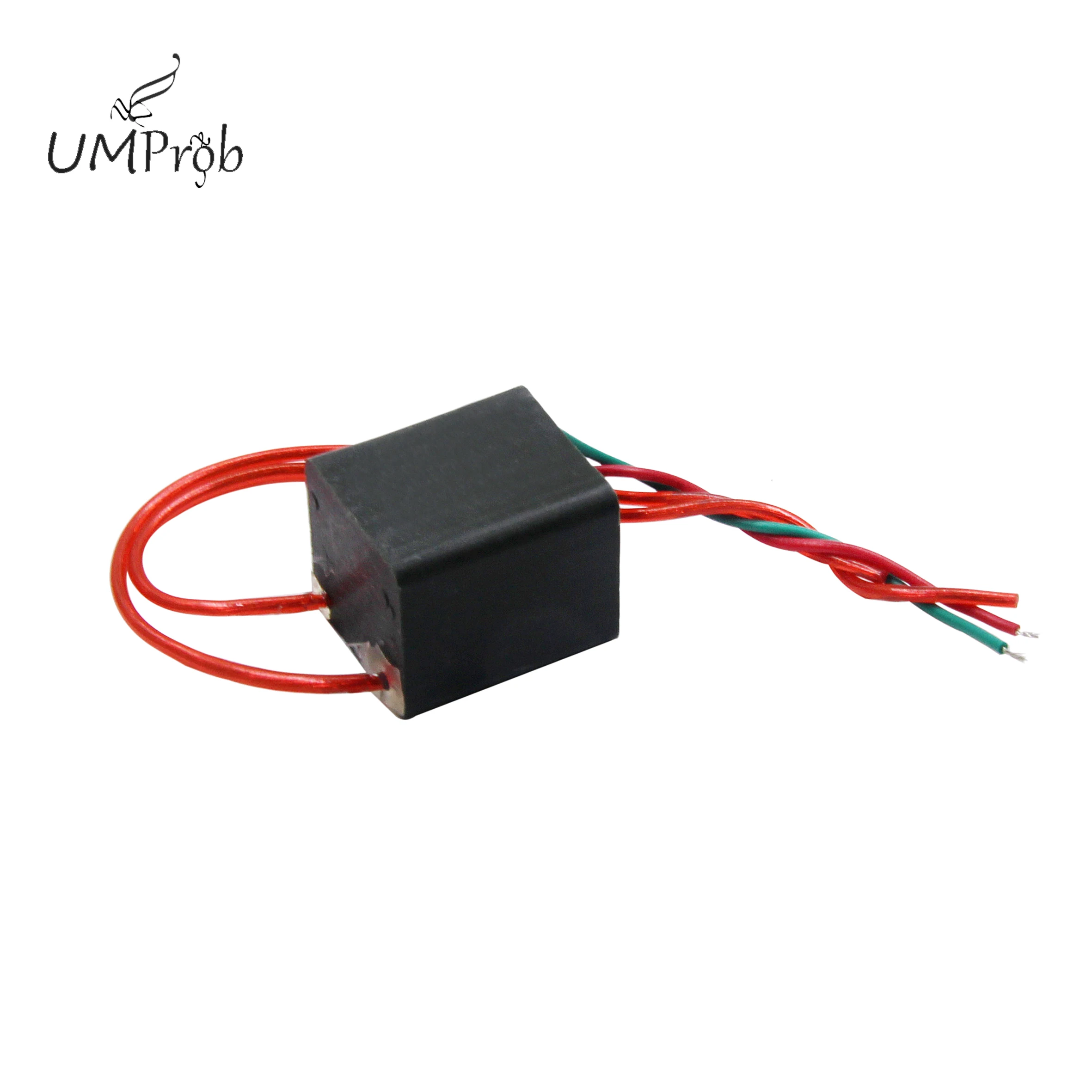 20KV 20000V High Voltage Generator Pressure Generator Igniter Step Up Boost Module Coil Transformer Pulse Ignition 1.5A DC 3.6-6