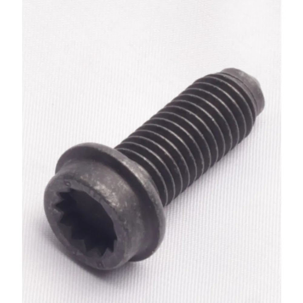 M10x30 M10X35 N 912 052 01 Seat Guide Rail Screws Base Guide Bolts For VW CC Golf Bora Je.tta N 909 650 02
