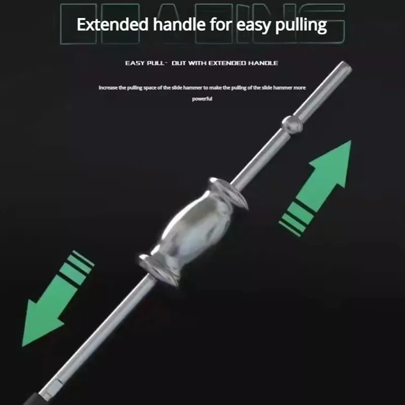 15mm-45mm aperture Style Puller Multi-functional German Style Two claw Puller Bearing Puller Bearing Disassembly Tool