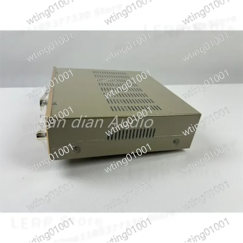 for High Power 5.0 Channel HIFI Amplifier with Subwoofer Support Professional Home Bluetooth Audio System for Karaoke