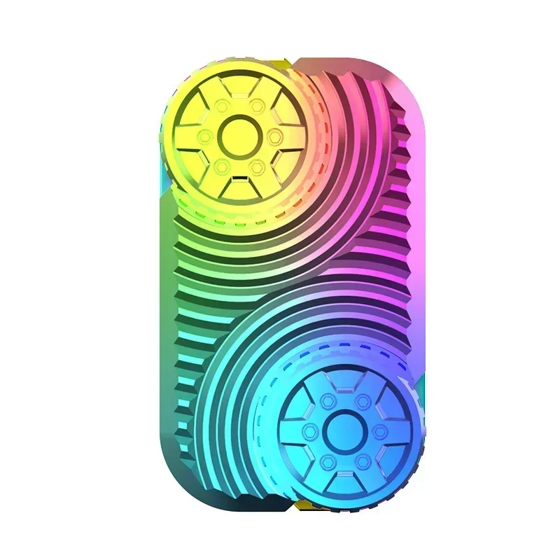 สินค้าใหม่ Release, Scroll Wheel, Push Card Unlimited, ของเล่นปลดความเครียดแบบใช้มือถือ, Play Cool, บรรเทาความเครียด
