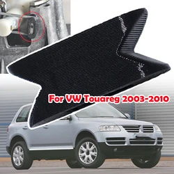 For VW Touareg Gear Lever Spring Bearing Bushing Manual Transmission Linkage Repair Selector Shifting Issue Fix 2003 2004 - 2010