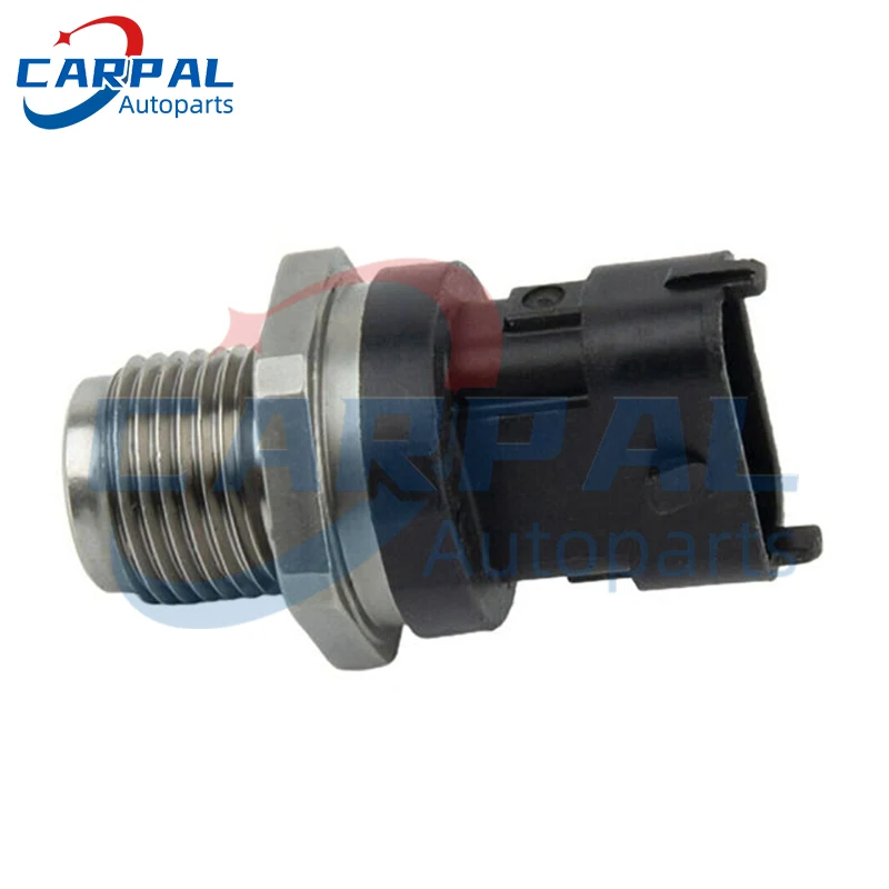 Fuel Rail Pressure Sensor 0281002908 0281002568 31400-4A010 314004A010 For Kia Sorento Hyundai H-1 2.5 CRDi Alfa Romeo Car Parts