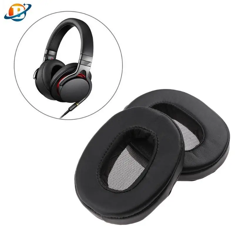 

Ear Pad For sony1A 1adac 1R 1RNC MK2 1RBT Headset Replacement Headphones Memory Foam Replacement Earpads Foam Ear Pads