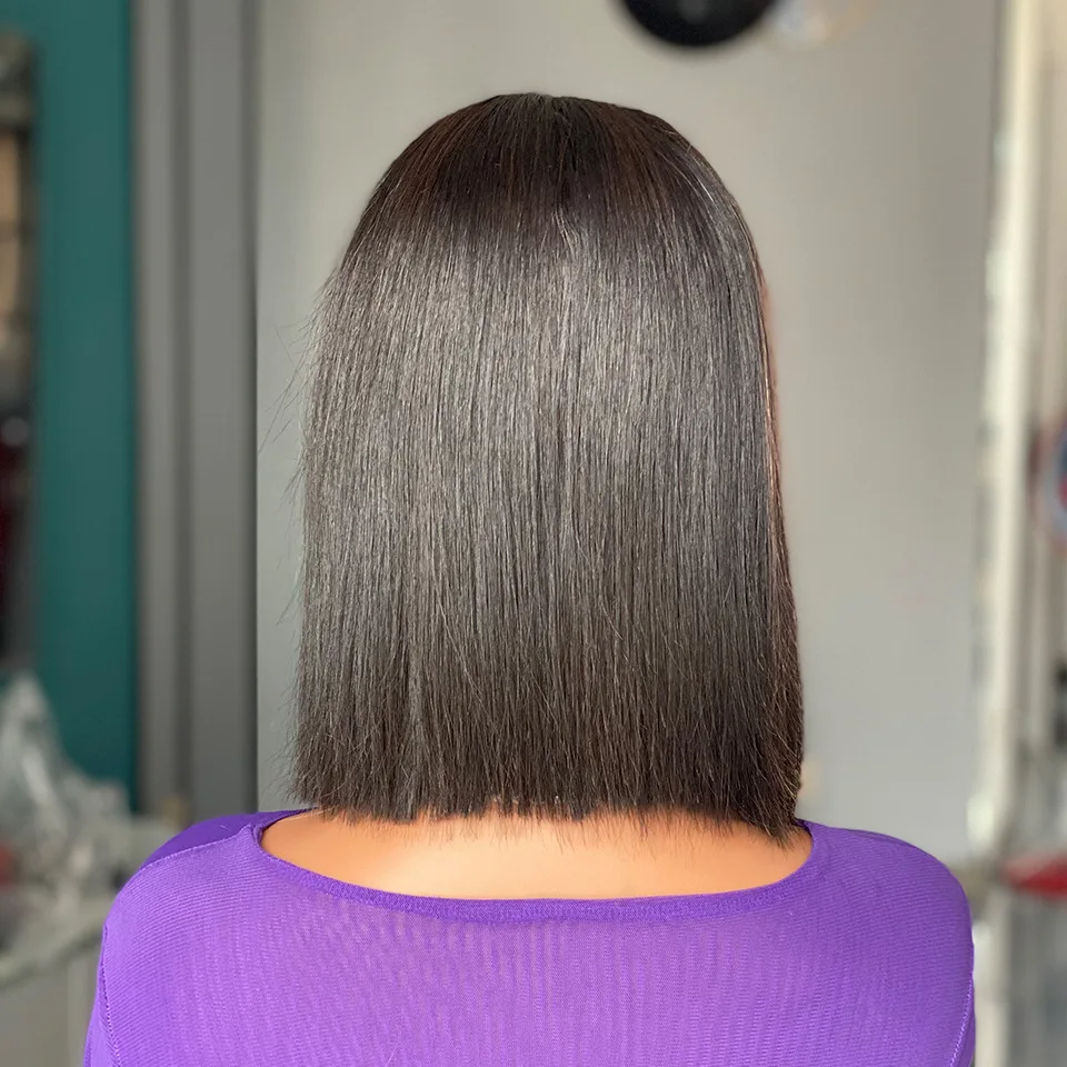 Thumbnail 4 - #45 Trending Synthetic Lace Front Wigs Right Now