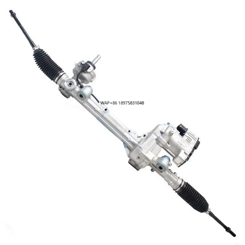 

High Quality Steering Gear for Automotive Hydraulic Steering Gear Suitable for Auto 98734701100 2009 Other Suspension Parts
