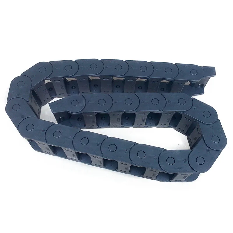 Trailer Parts Hydraulic YouTube Protective Chain Protective Cover Steel Aluminum Trailer Chain