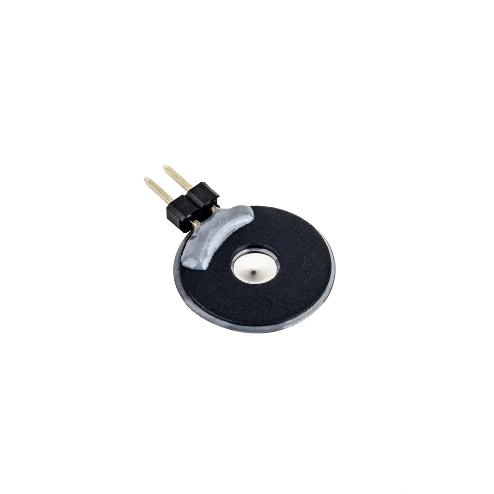 NiCo Material Micro-porous Vibration Mesh Ultrasonic Nebulizer Module Low Noise Long Service Life Electric Powered