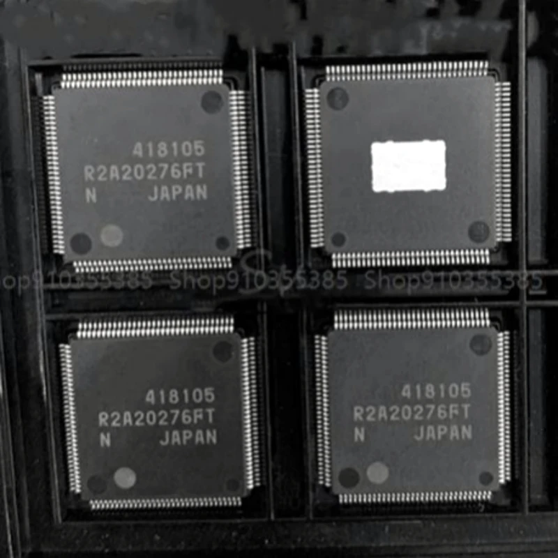 2-10pcs New R2A20276FT TQFP-128 Plasma buffer board chip