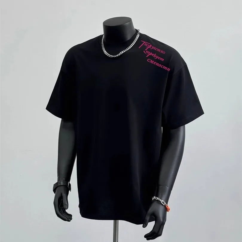camiseta-de-algodao-masculina-solta-de-manga-curta-oversize-pesada-para-verao-peca-casual-unissex