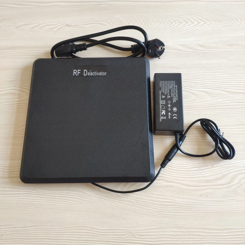 Houze, Eas Deactivator Rf 8.2Mhz Met Piepen, 1 Stuk