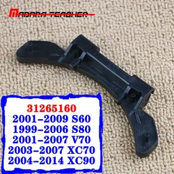 For Volvo Fuel Flap HATCH Hinge V70,XC70,XC90,S60,S80,30649879 9483545 31265160