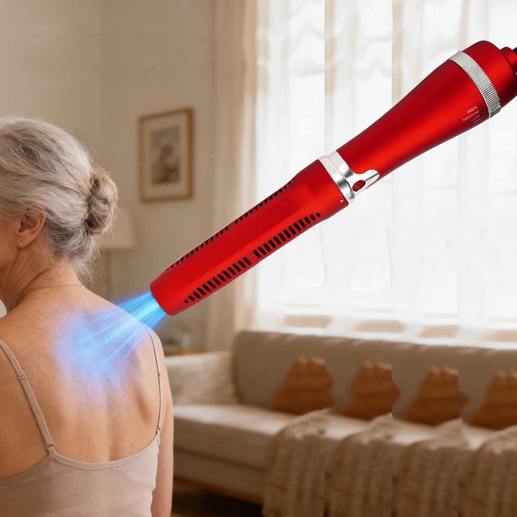 

Terahertz Therapy Professional I Tera Care Device Itera Care Pro Therapy Itera Care Therapy Prife Terahertz Physiotherapy Device